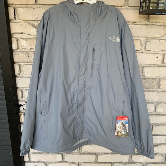 The North Face Other - North face men Stinson jacket.       NWT